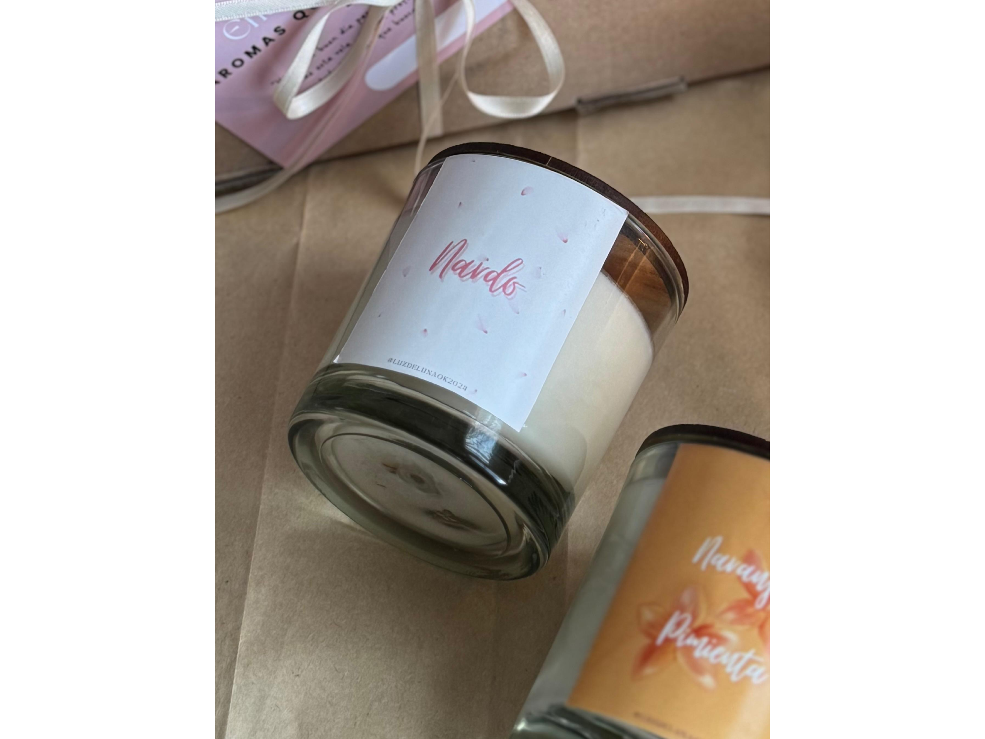 AROMATICA DE NARDO