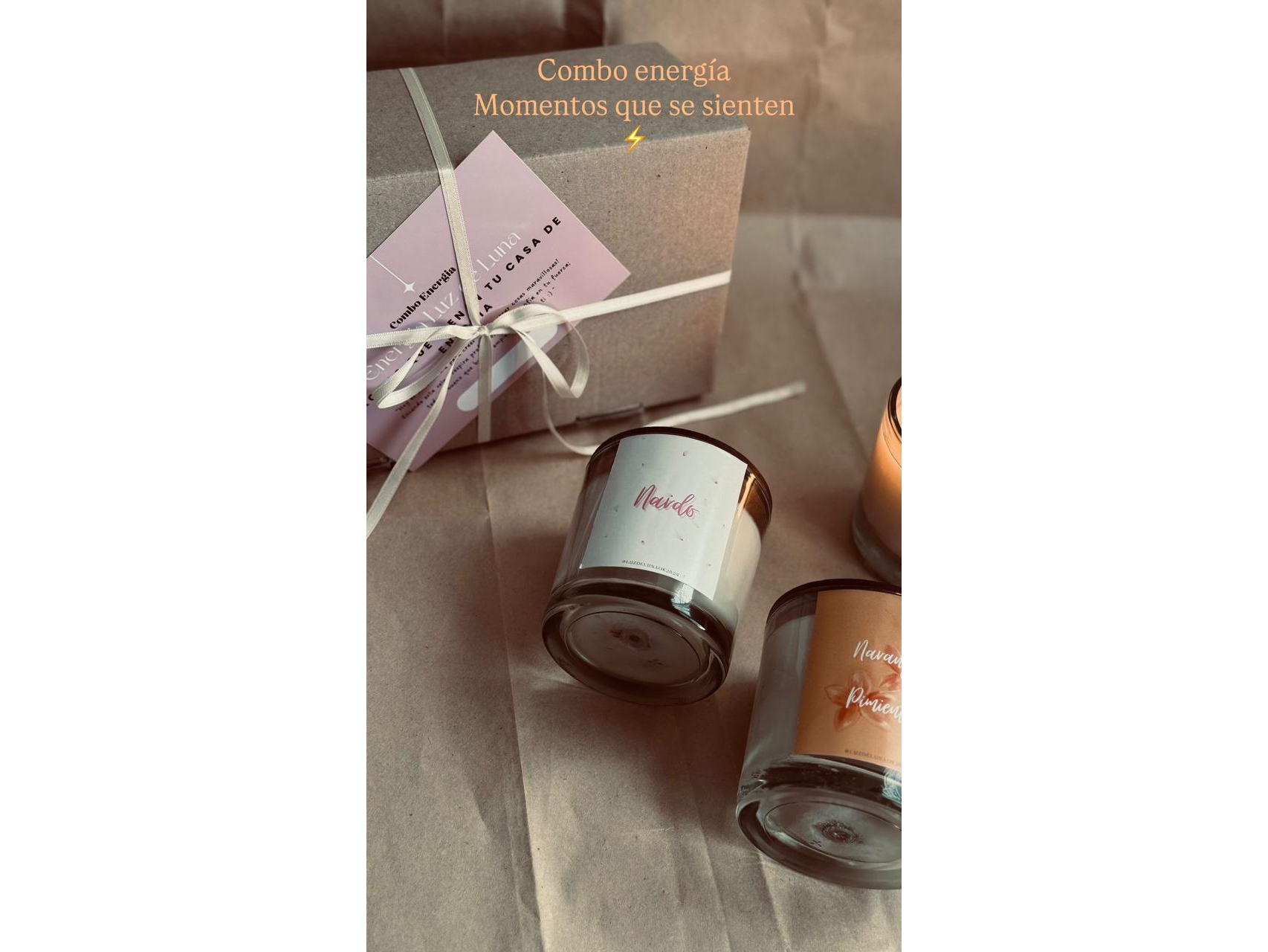 COMBO AROMATICO ENERGIA
