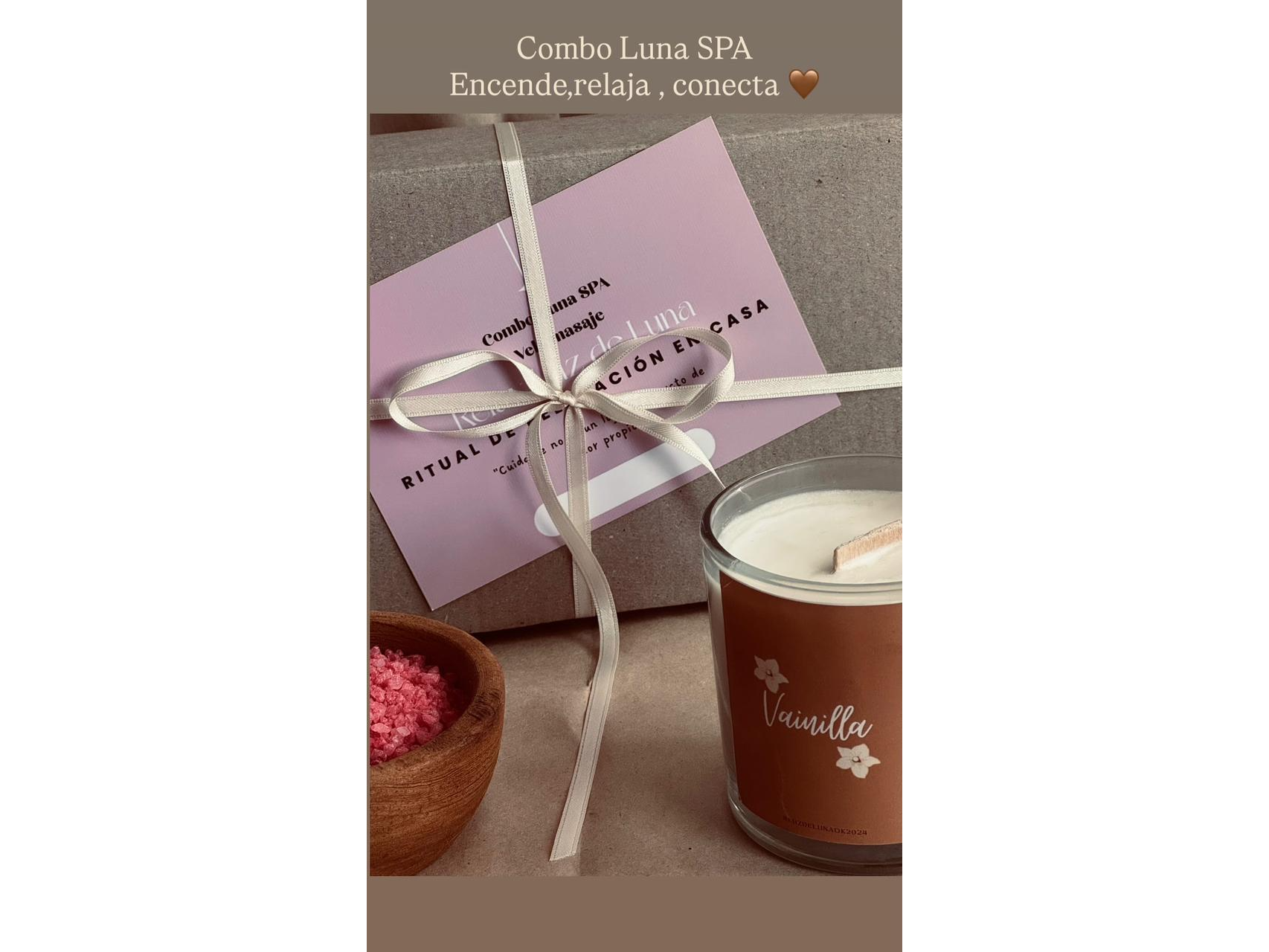 COMBO LUNA SPA