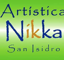 Logo de Nikka