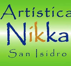 Logo de Nikka