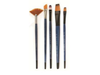 Set de 5 pinceles surtido Stationary