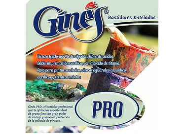 Gines Pro