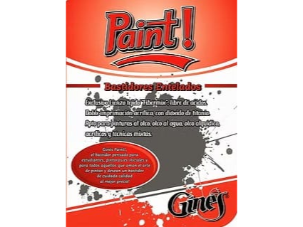 Gines Paint