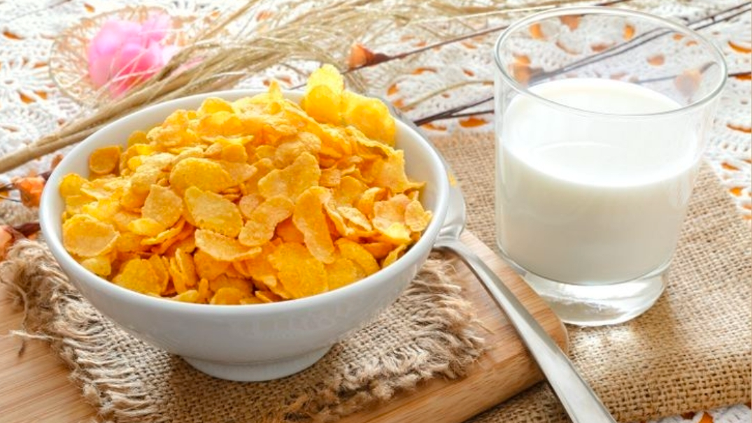 DESAYUNOS Y MERIEMDAS