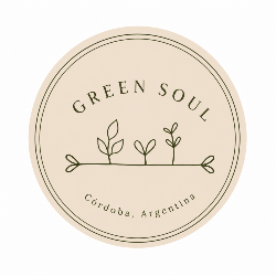 Logo Green Soul