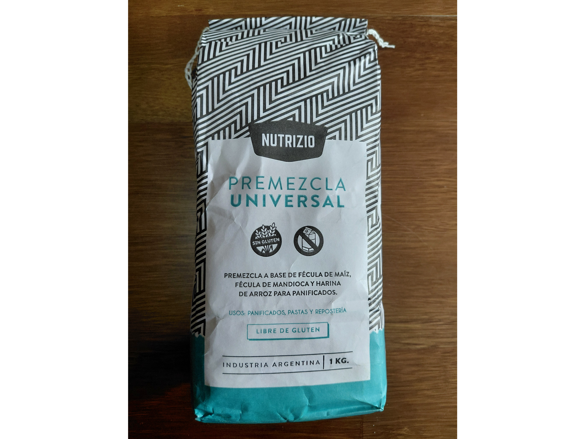 PREMEZCLA  UNIVERSAL NUTRIZIO