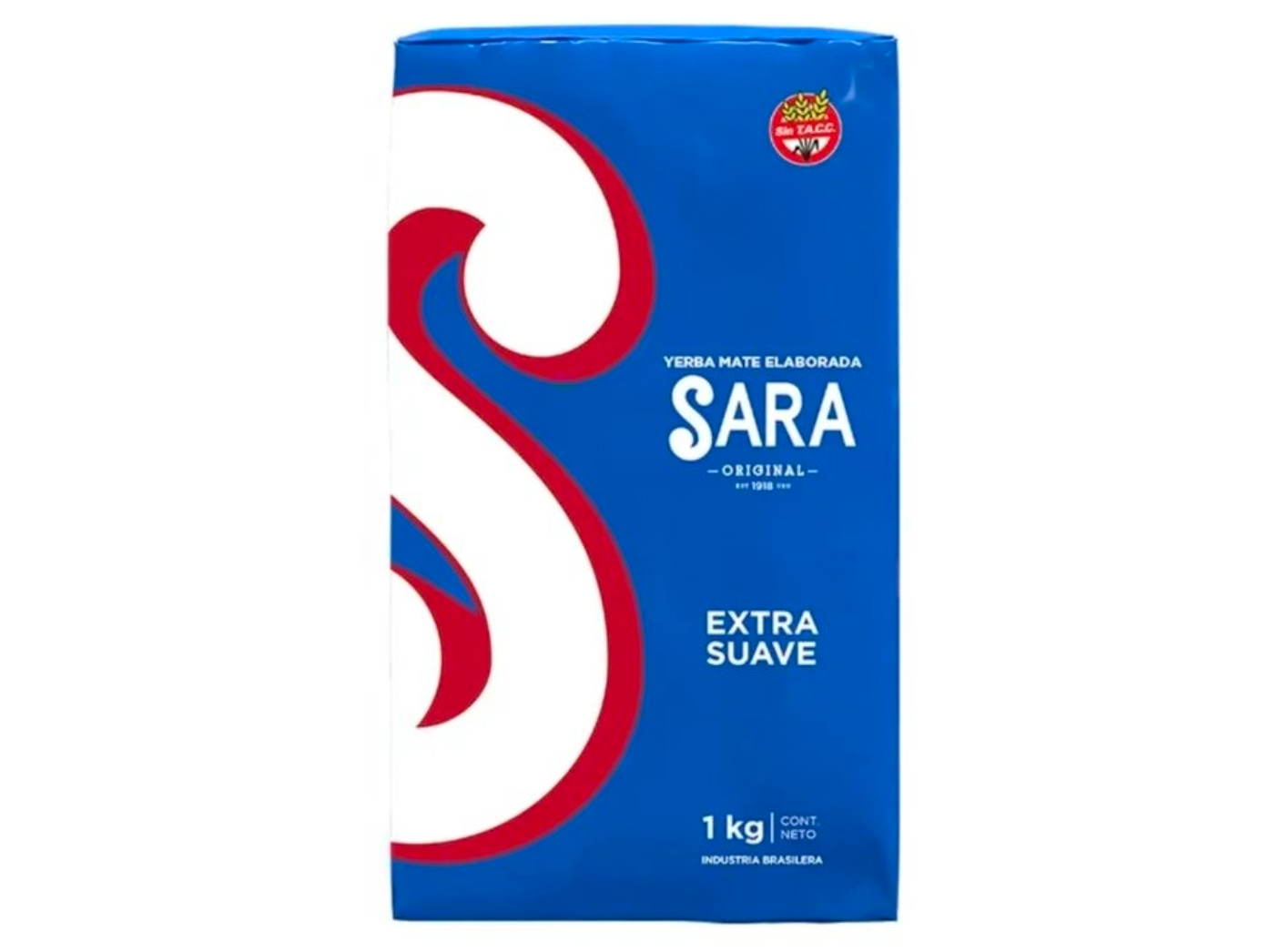 SARA EXTRA SUAVE 1KG