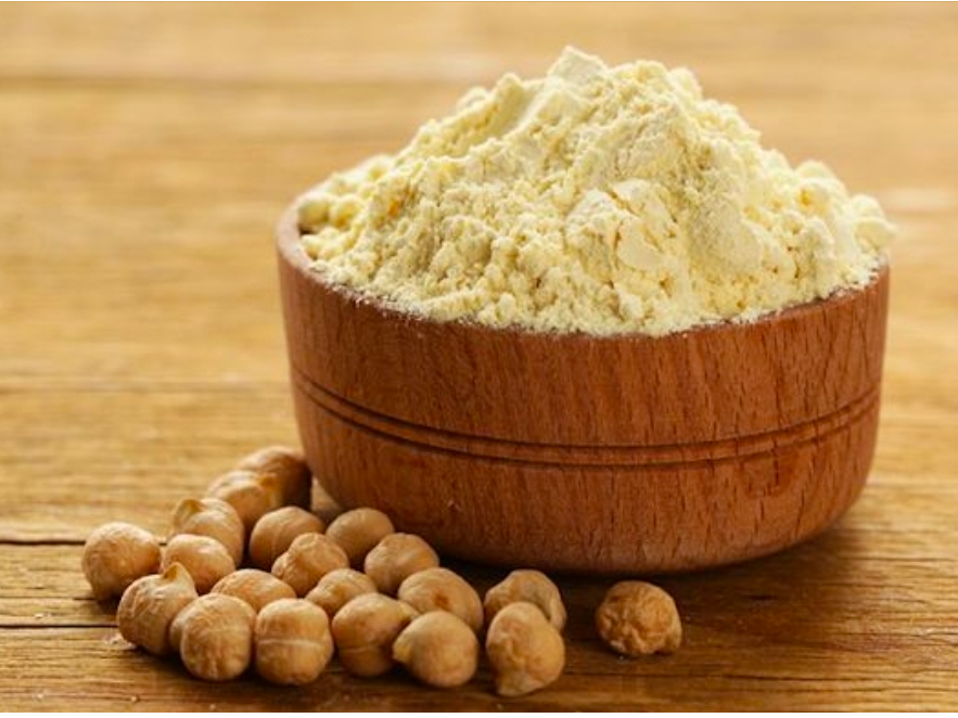 HARINA DE GARBANZOS