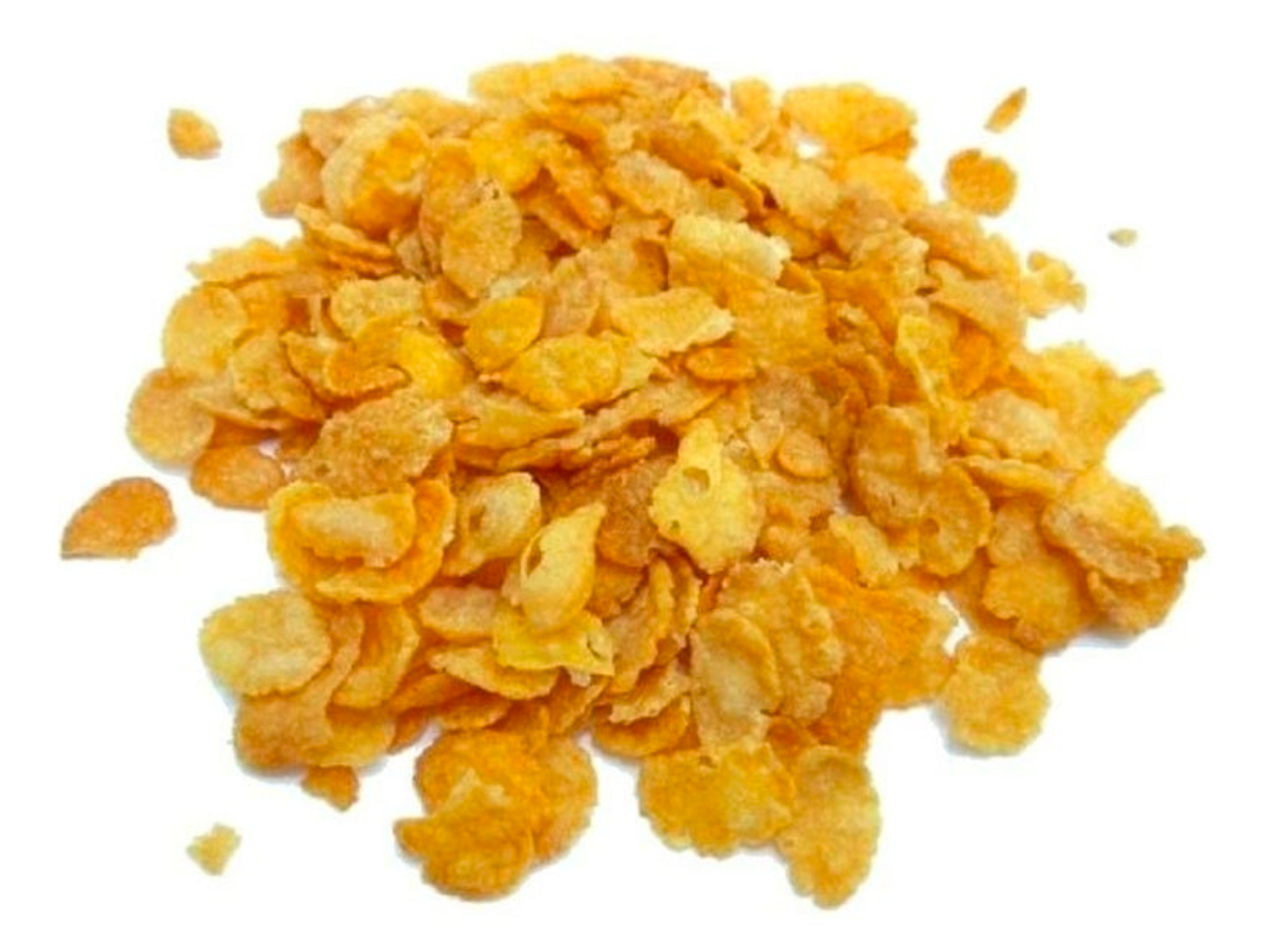 COPOS NATURALES LASFOR