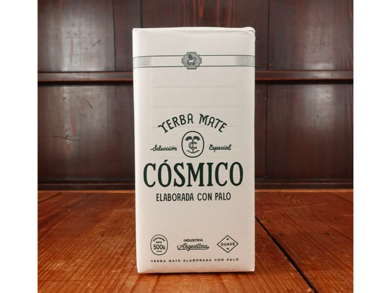 CÓSMICO