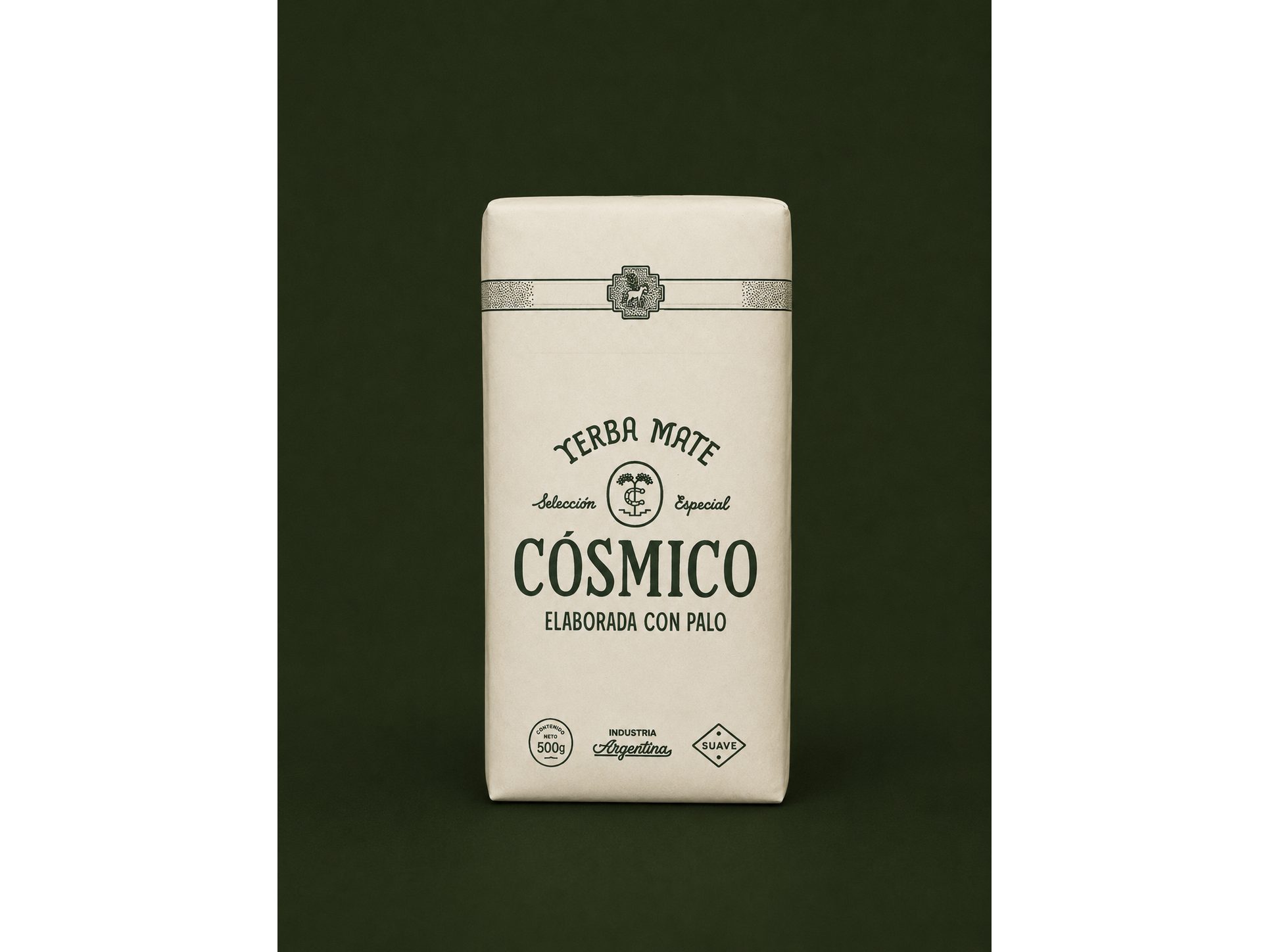 CÓSMICO