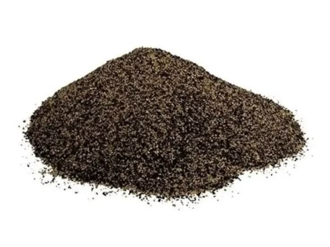 PIMIENTA NEGRA MOLIDA