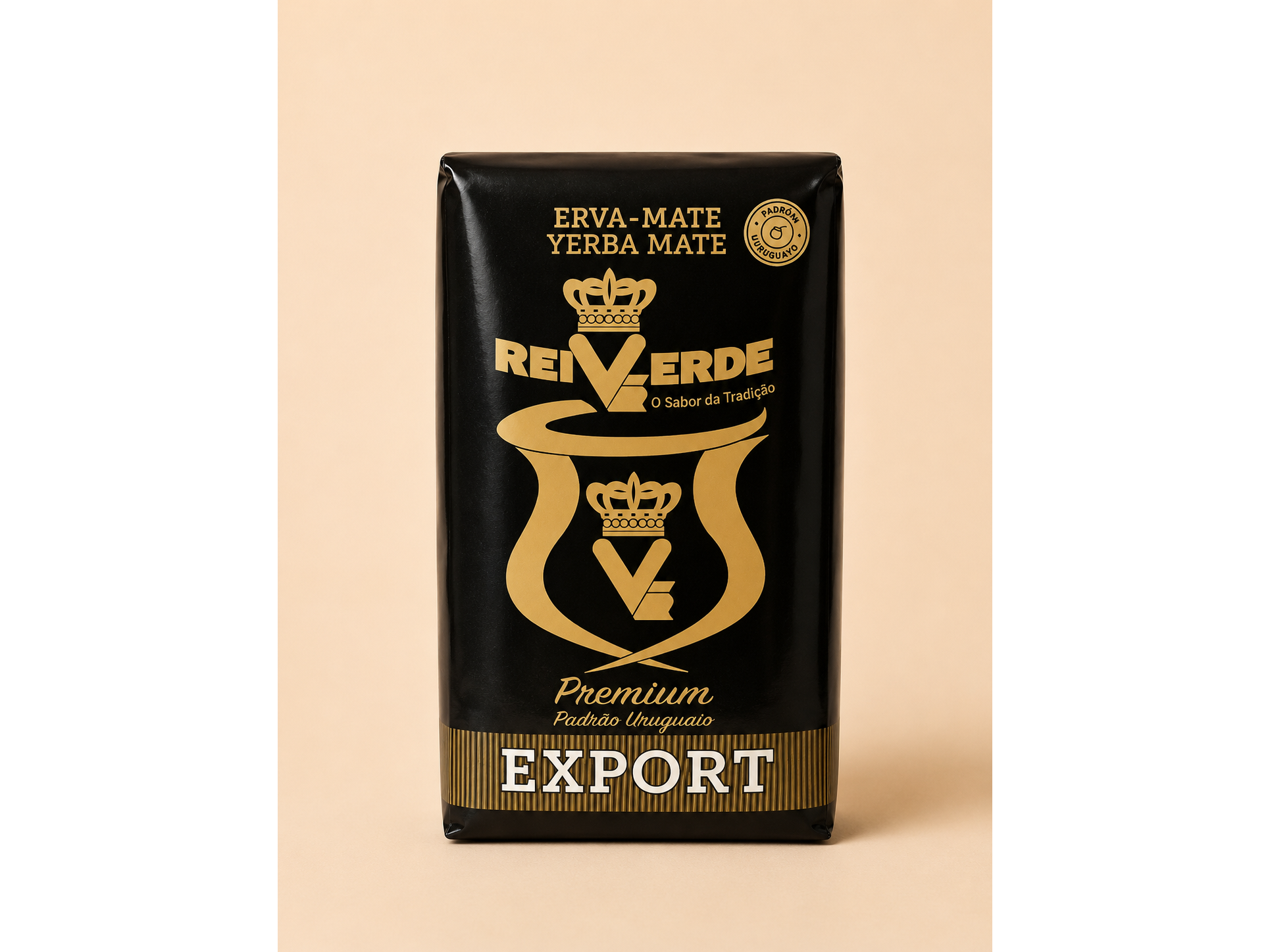 REI VERDE PREMIUM 1KG