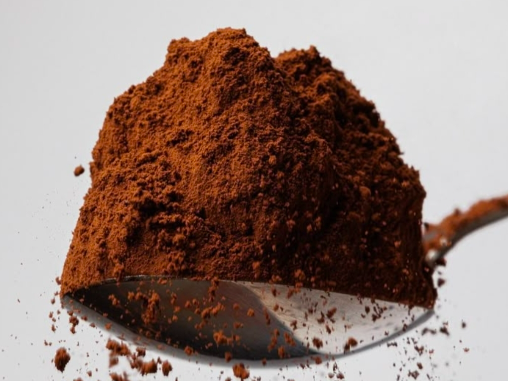 CACAO AMARGO