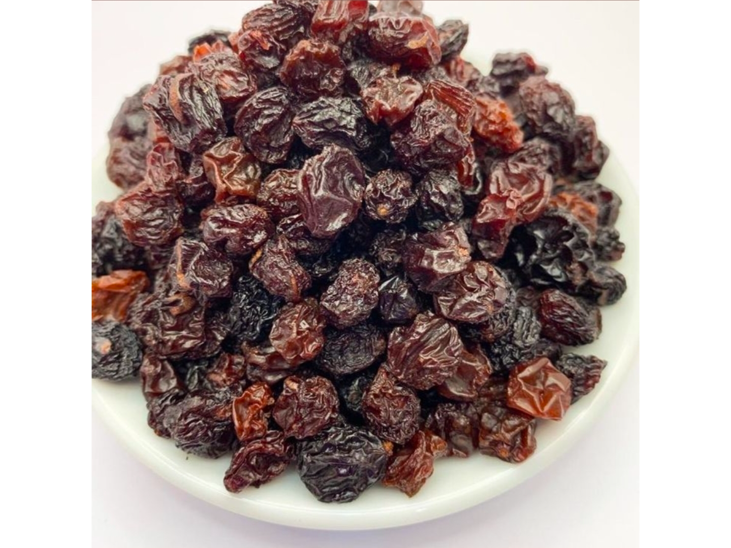 PASAS DE UVAS NEGRAS de Green Soul