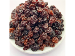 PASAS DE UVAS NEGRAS de Green Soul