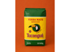 Yerba Mate Tucanguá 1/2kg