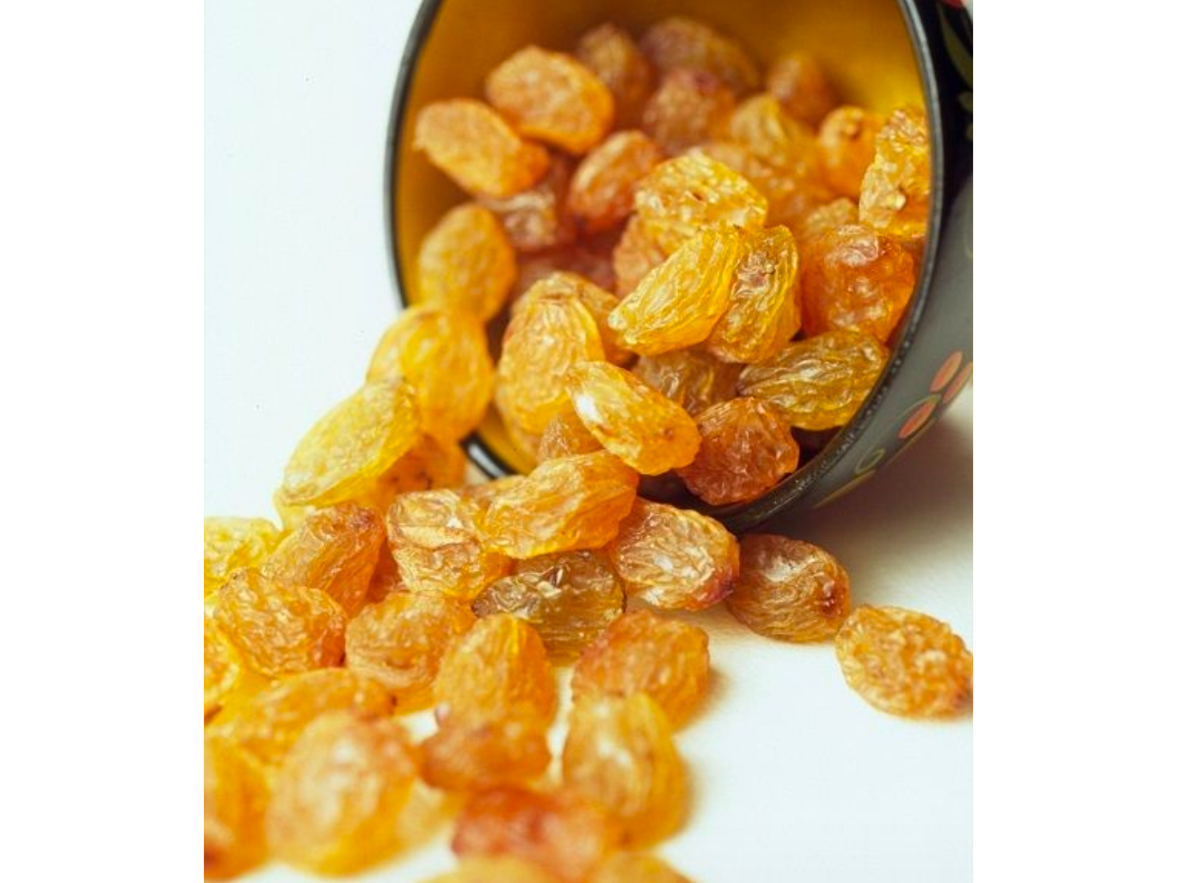 PASAS DE UVAS RUBIAS