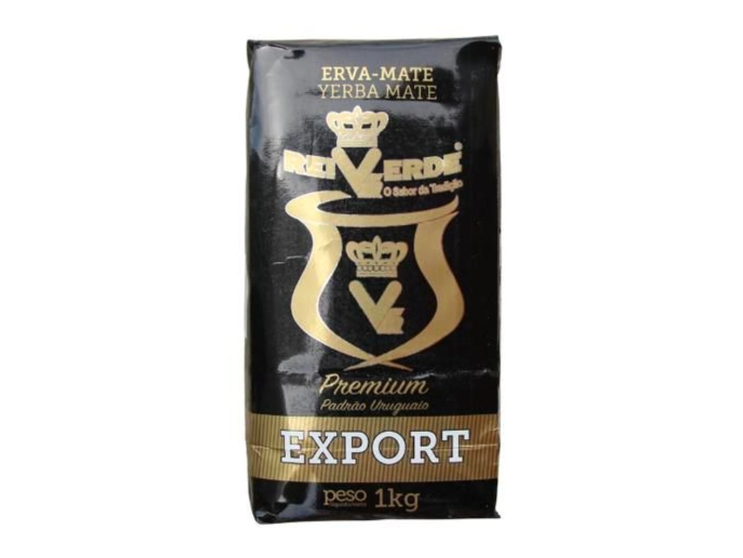REI VERDE PREMIUM 1KG
