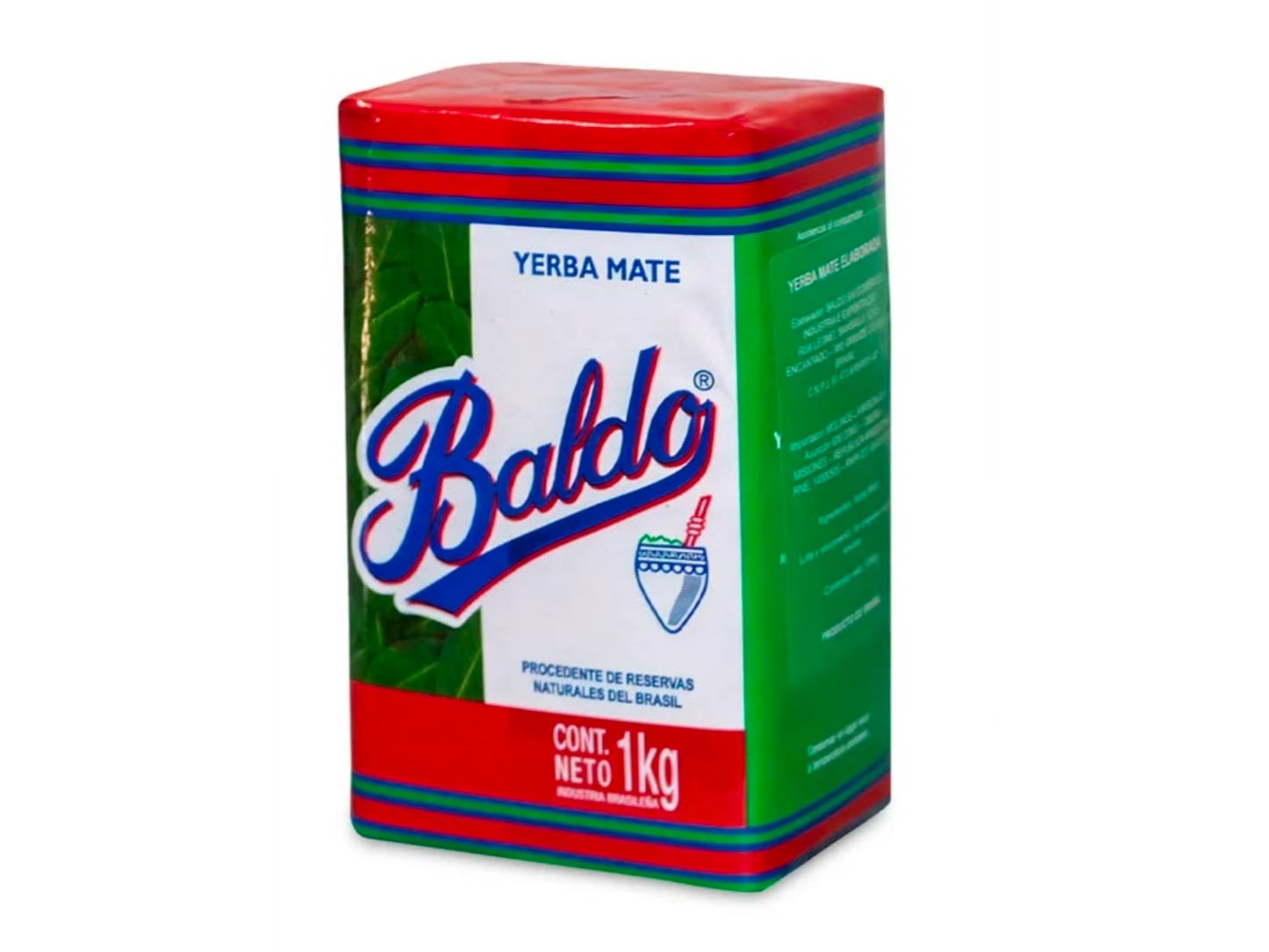 BALDO