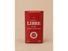 LIBRE PAQUETE ROJO