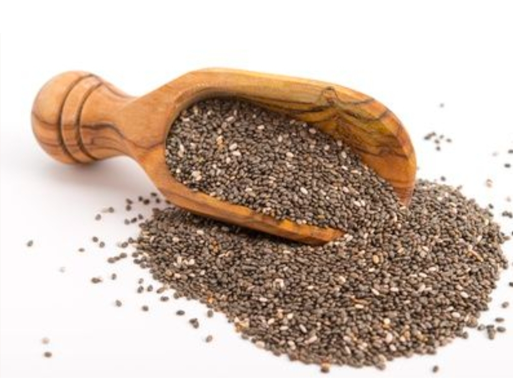 SEMILLA DE CHIA PREMIUM