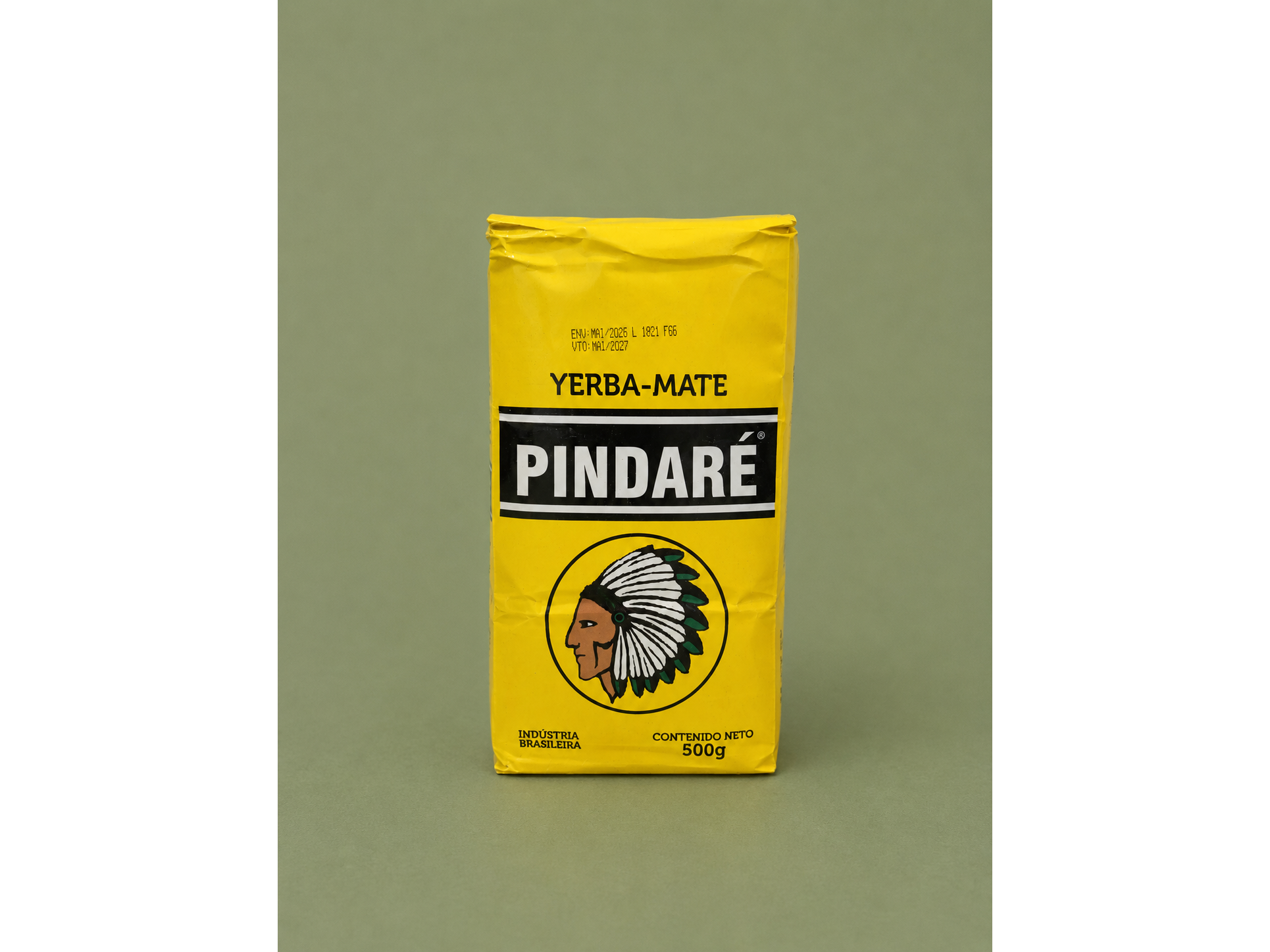 PINDARÉ