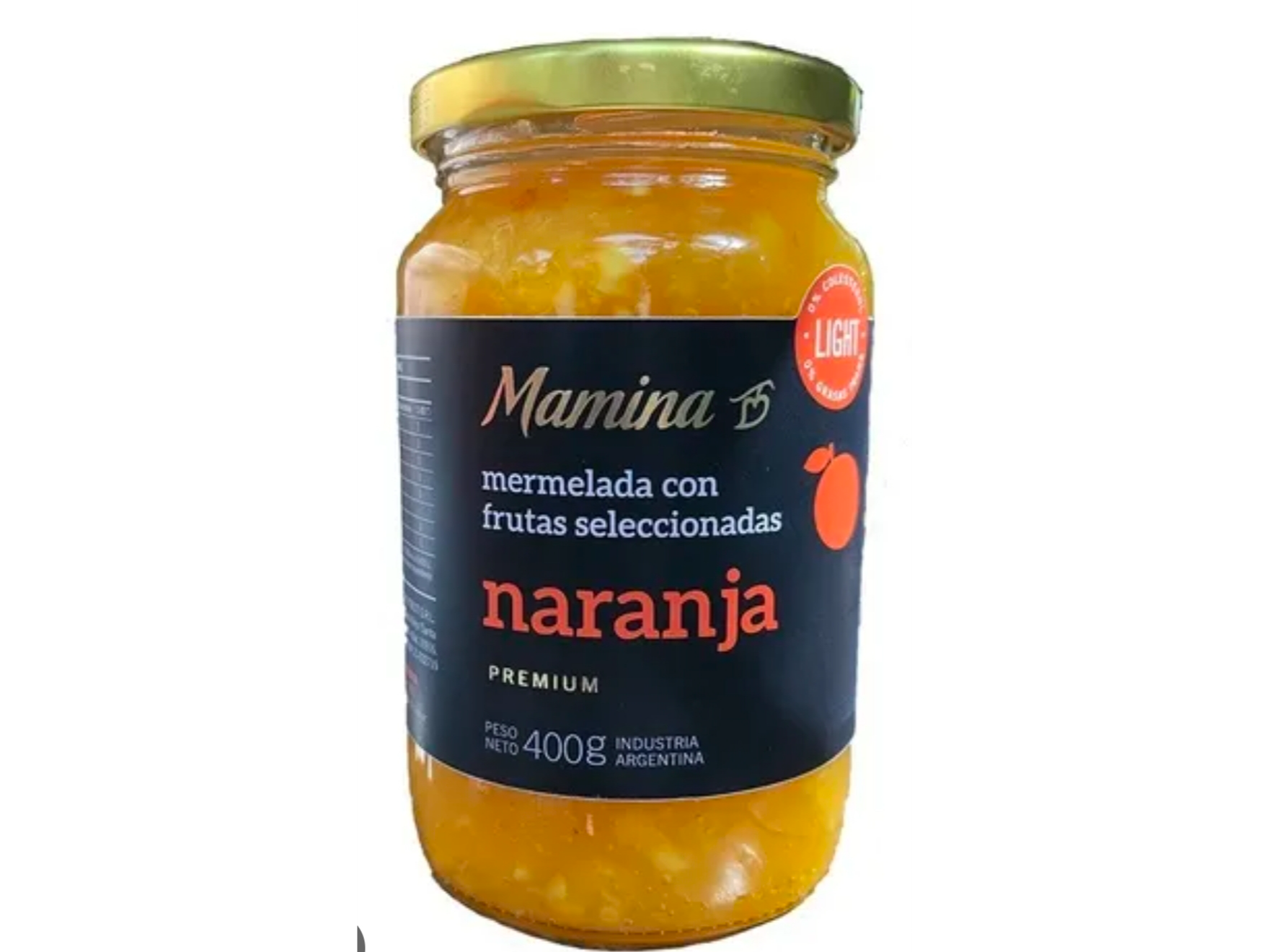 MERMELADA MAMINA