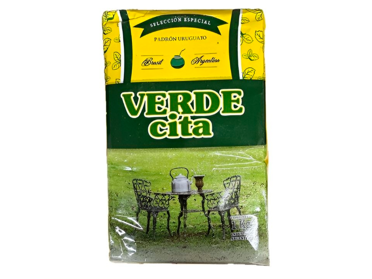 LA VERDE CITA