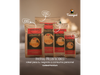 Yerba Mate Tucanguá x 20kg