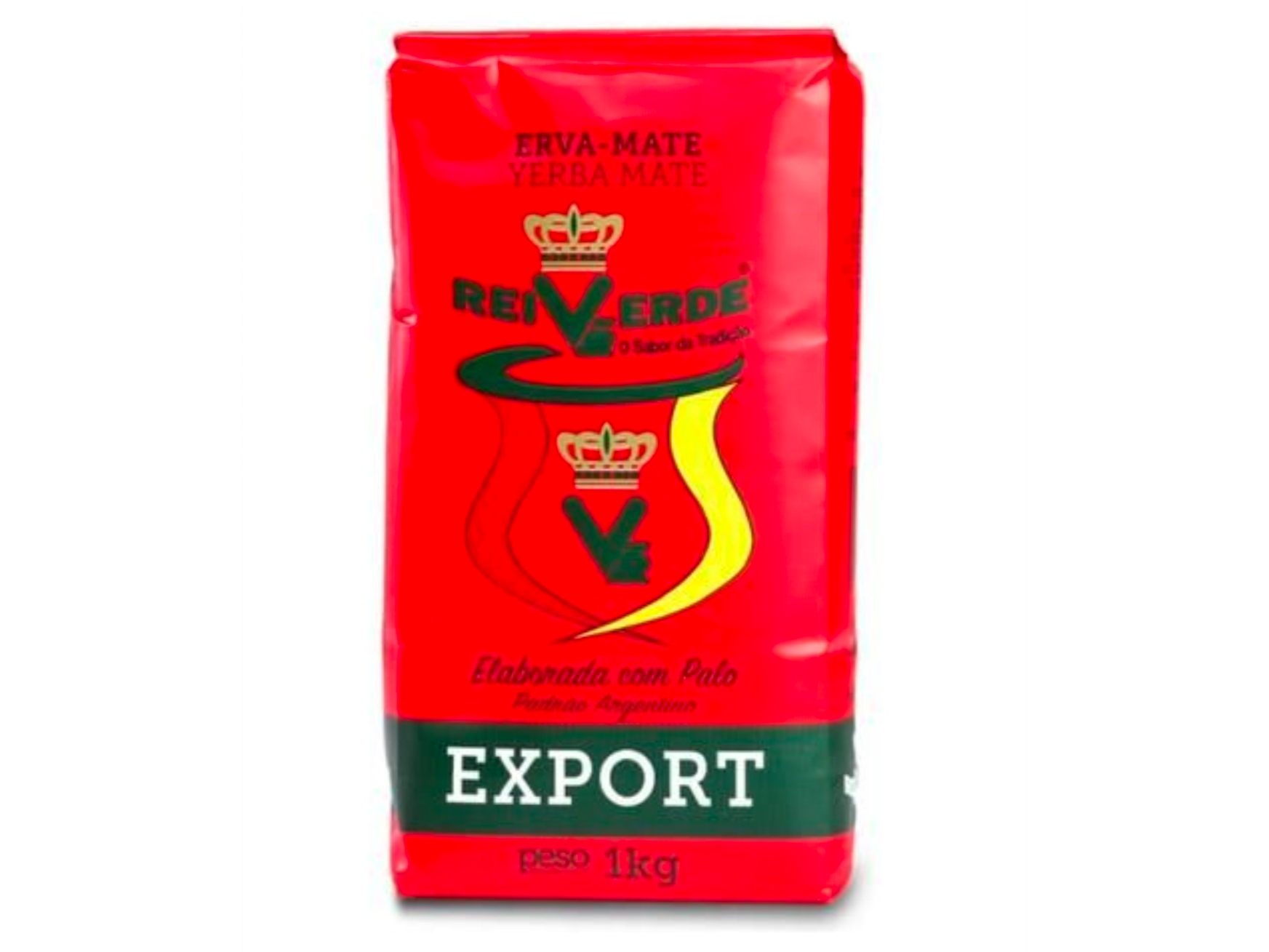 REI VERDE PADRON PADRON ARGENTINO 1KG