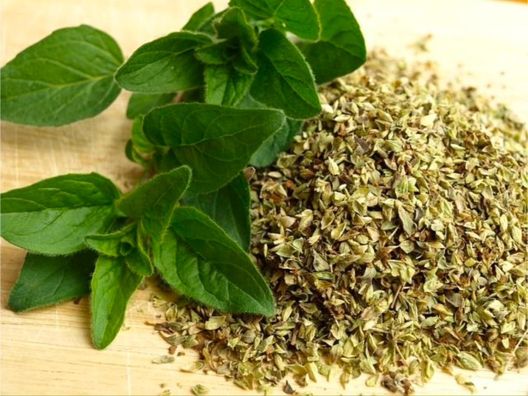OREGANO PREMIUM