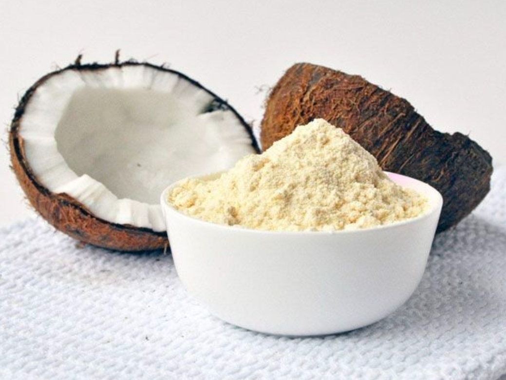 HARINA DE COCO