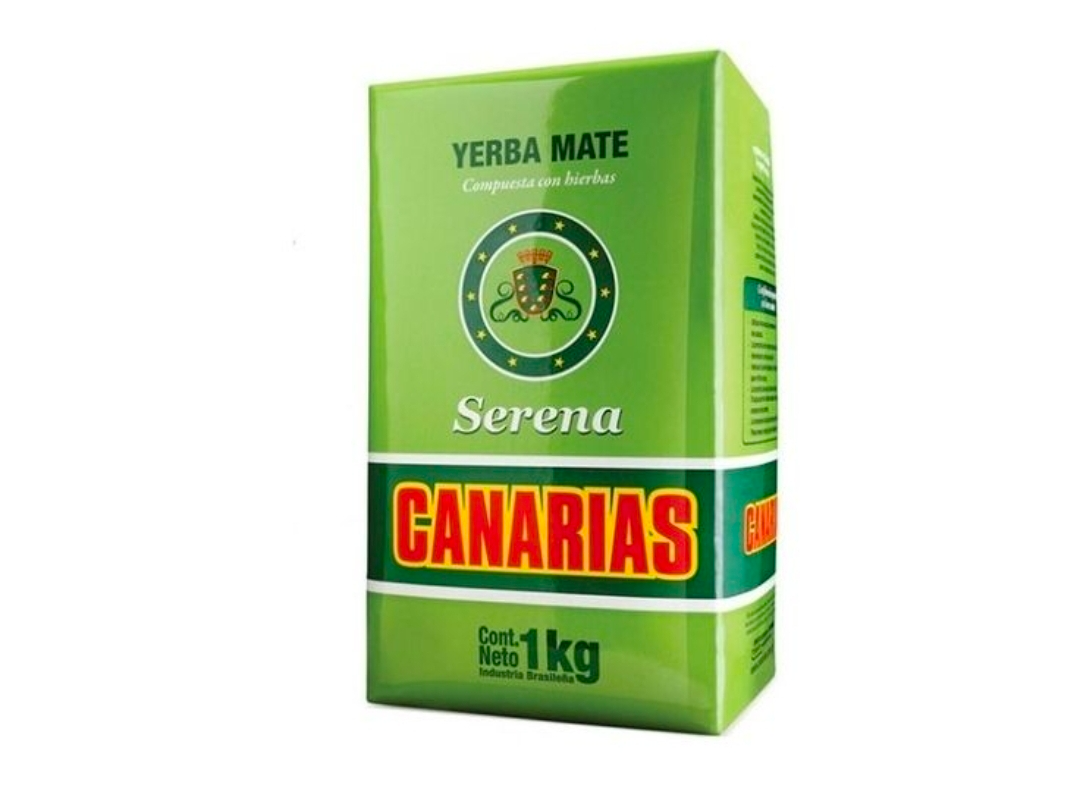 CANARIAS SERENA