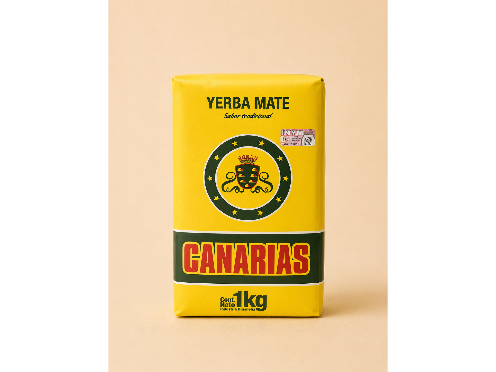 CANARIAS TRADICIONAL 1KG
