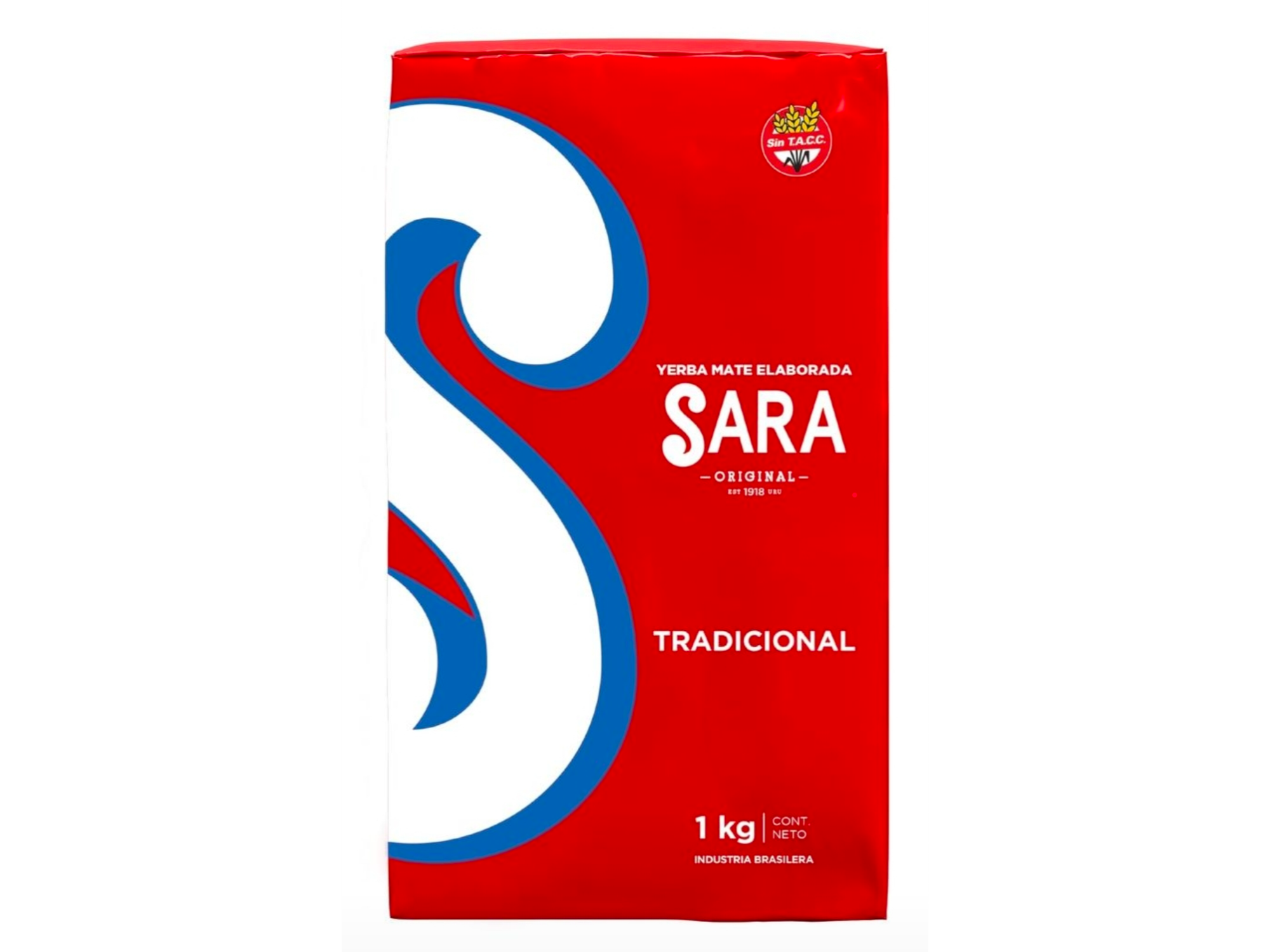 SARA TRADICIONAL 1KG