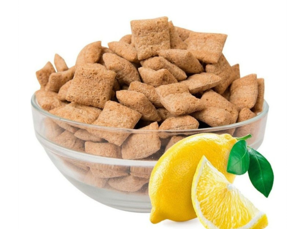 ALMOHADITAS DE LIMON LASFOR