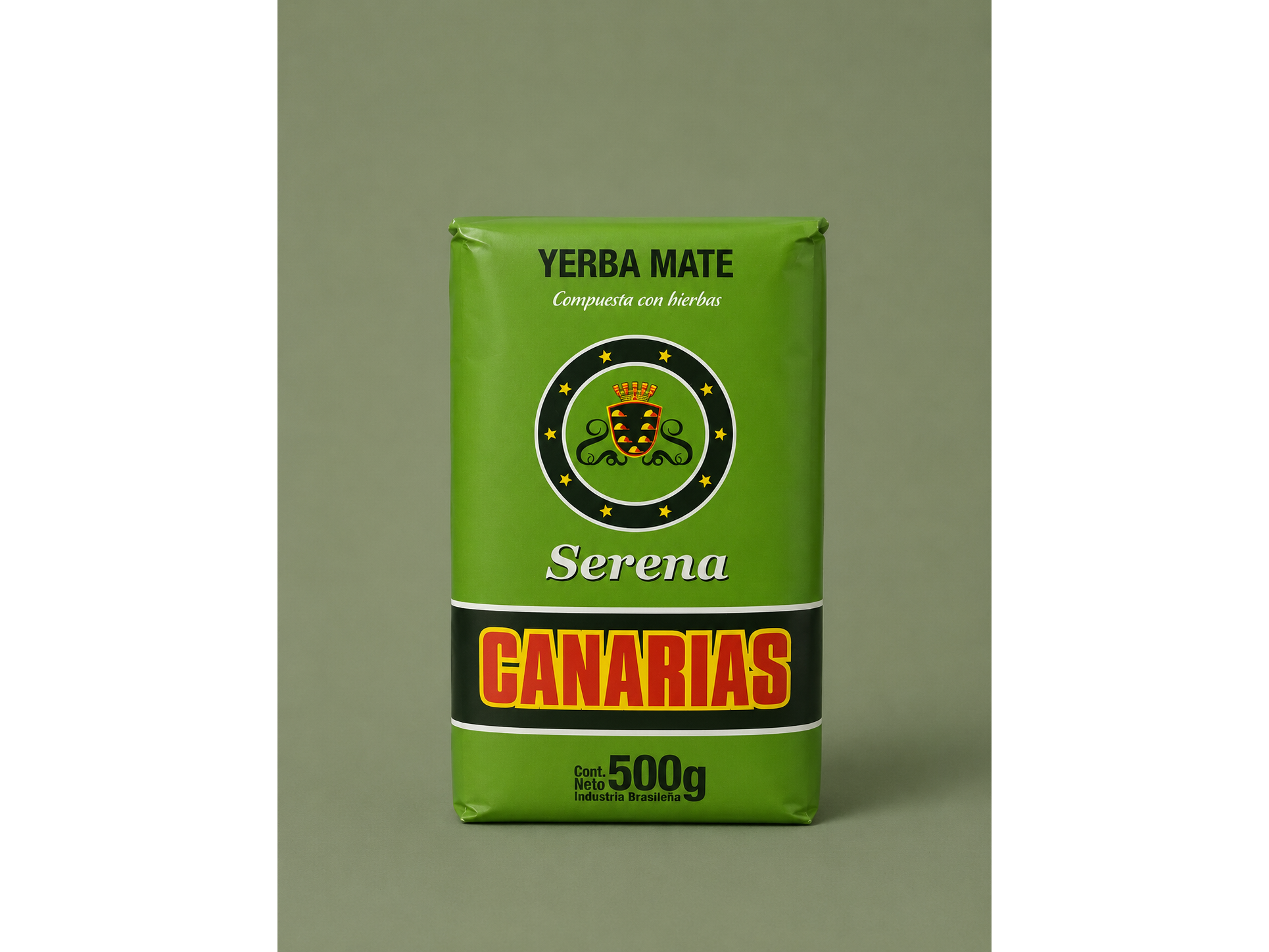 CANARIAS SERENA