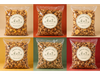 GRANOLA VARIOS SABORES "TUTTI GRANI" X 1KG