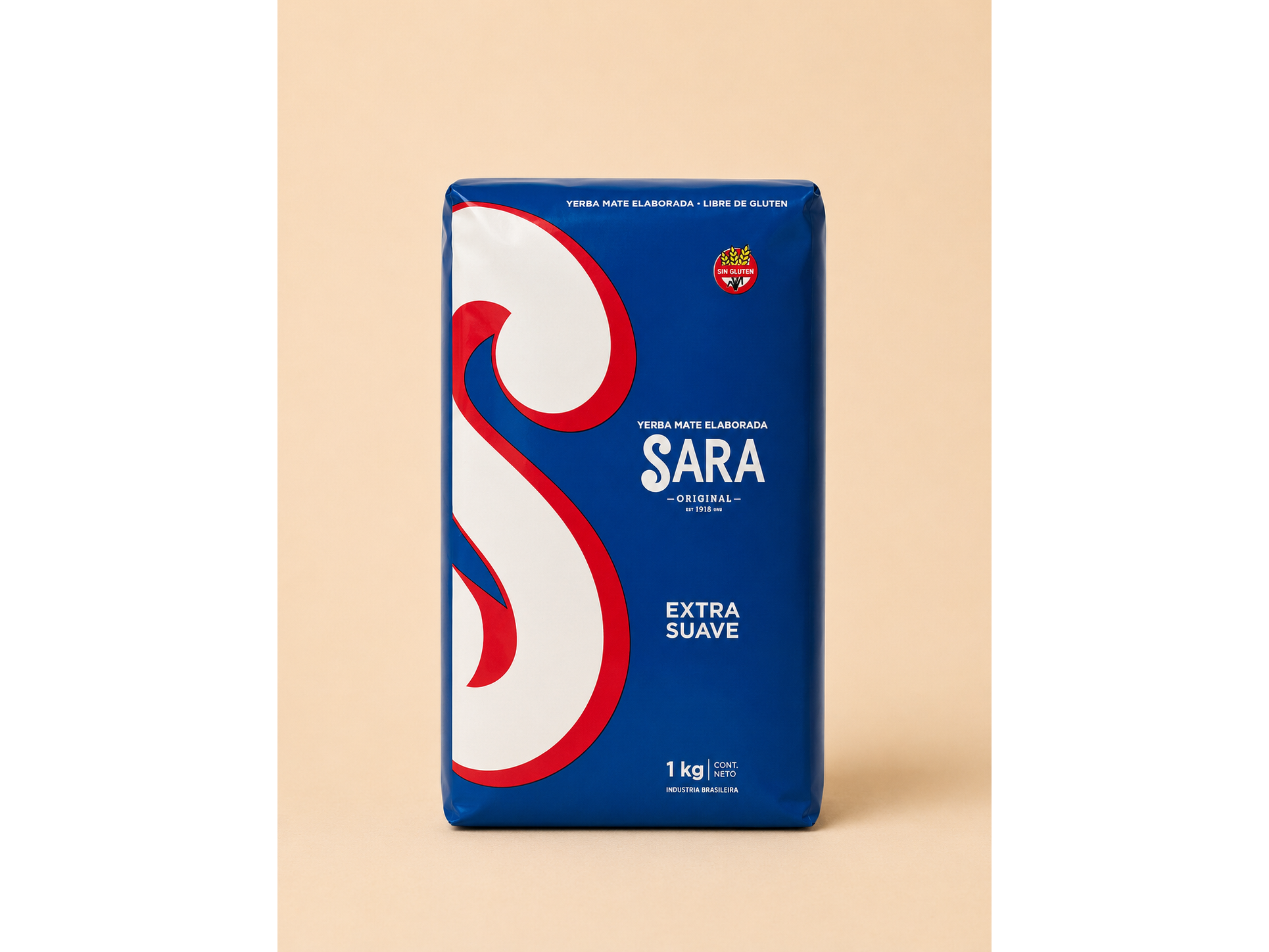 SARA EXTRA SUAVE 1KG