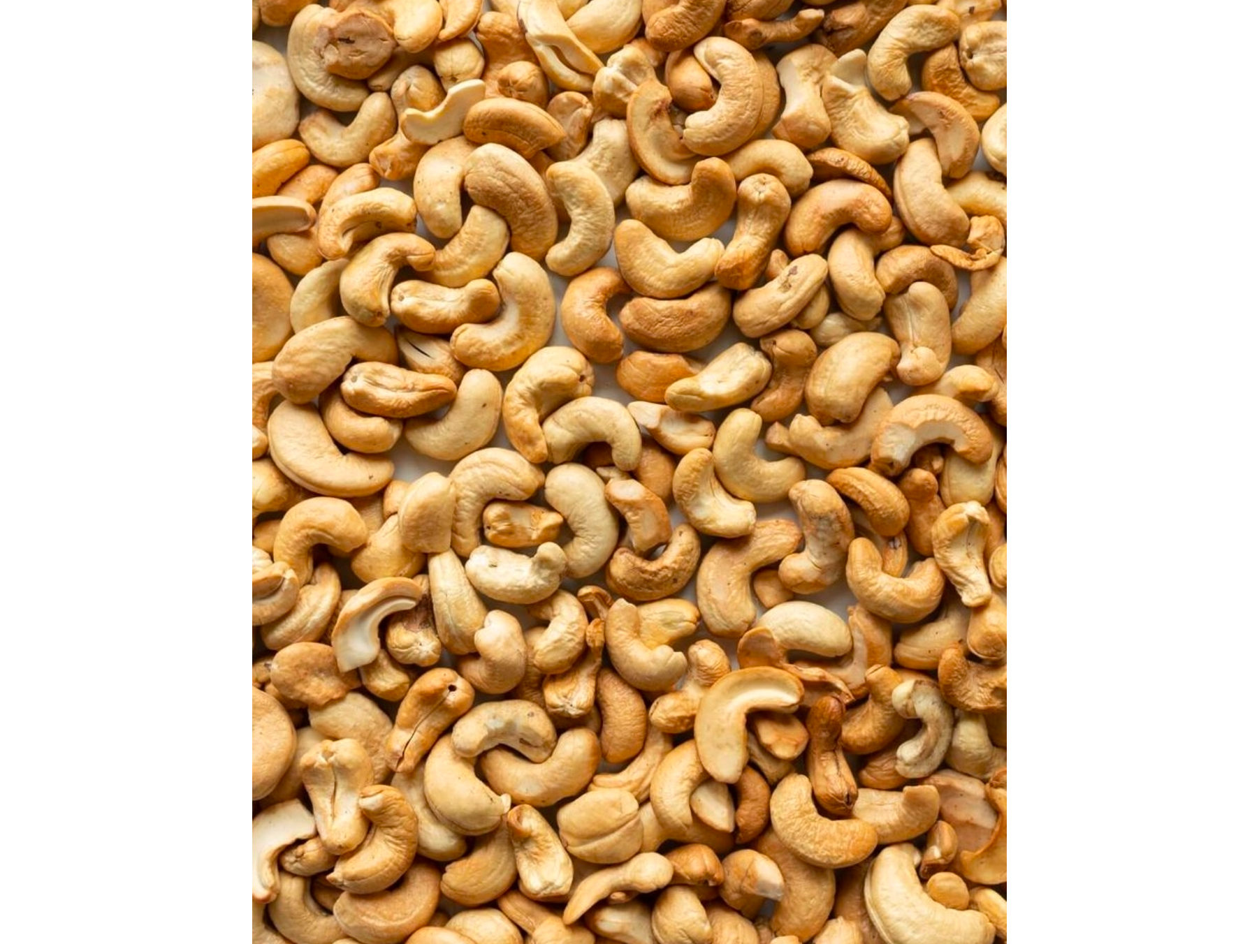 Castañas de Caju, Vietnam