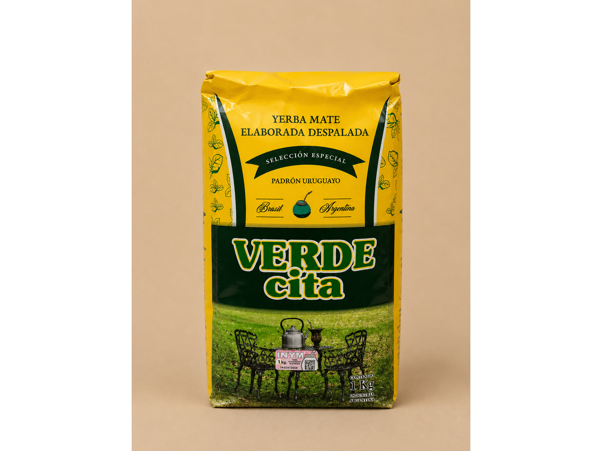 LA VERDE CITA