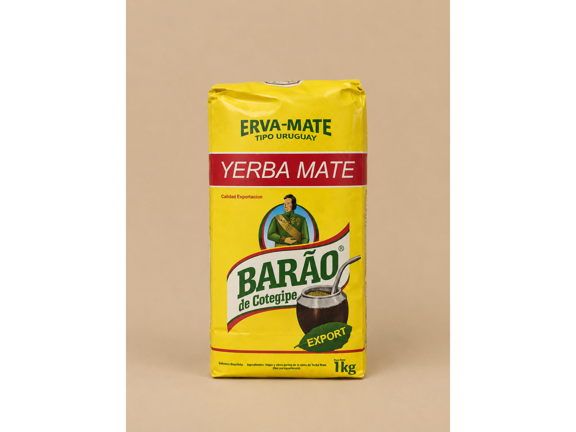 BARAO