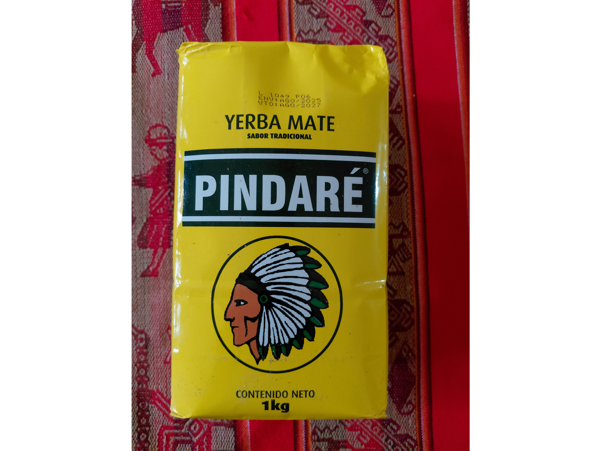 PINDARÉ