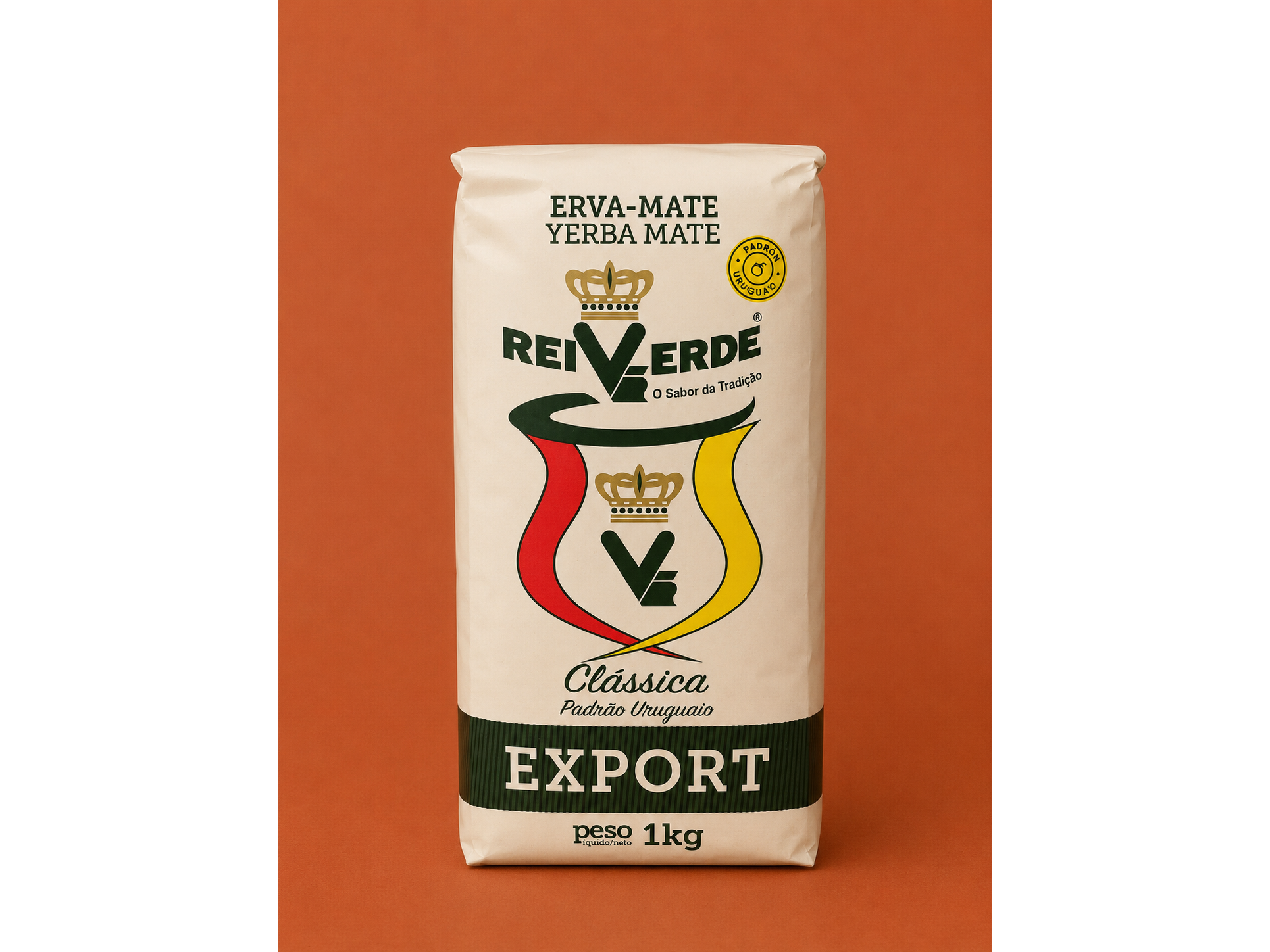 REI VERDE CLASICA 1kg