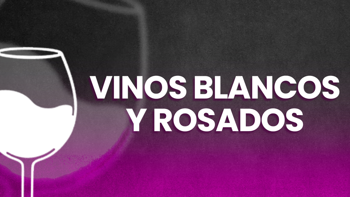 VINO BLANCO