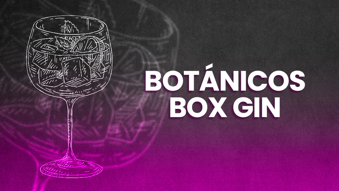 BOTANICOS BOX