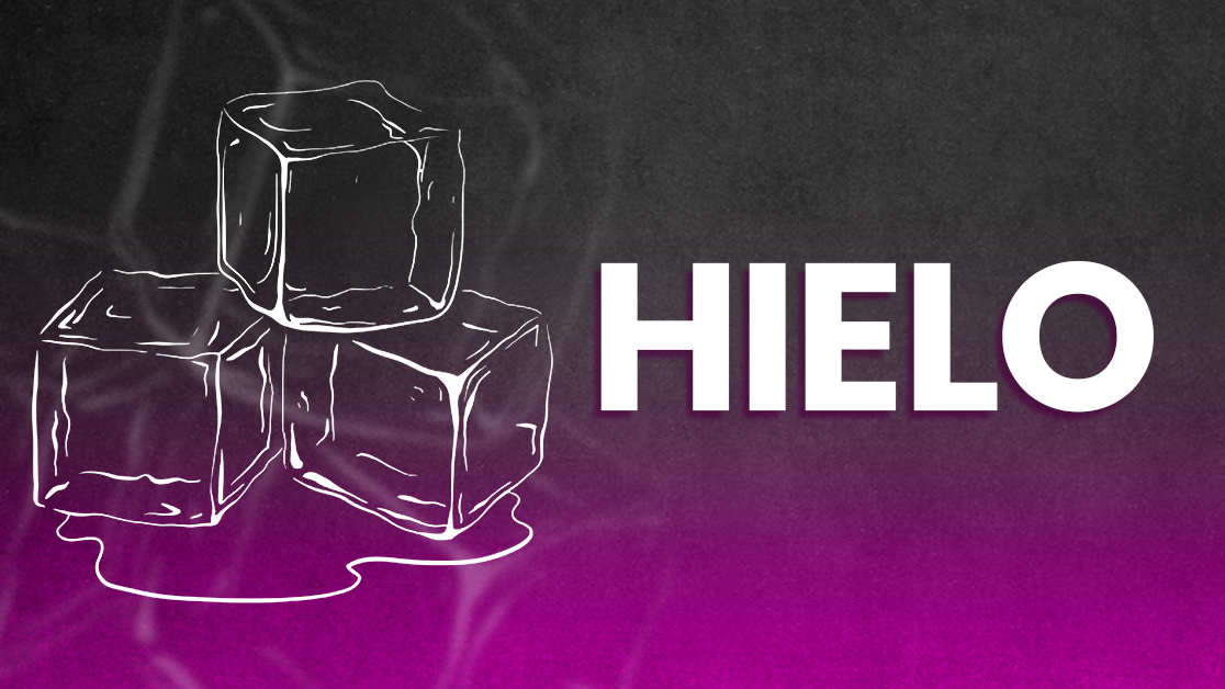 HIELO