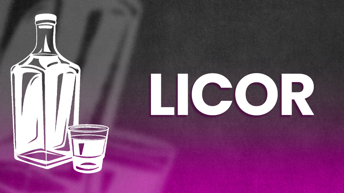 LICORES